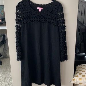 EUC Lilly Dress